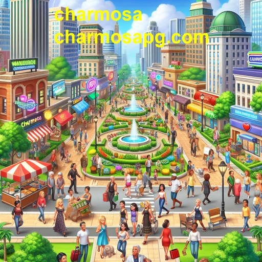 A Evolução dos Jogos de Simulação: Uma Experiência Realista Inigualável